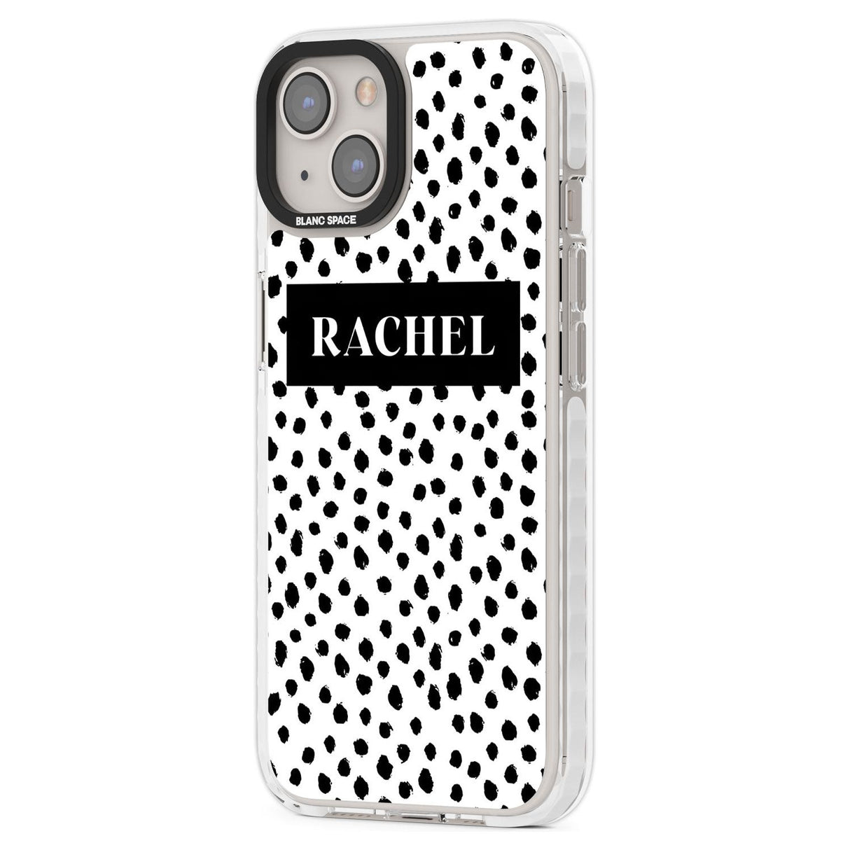 Personalised Black Bar & Dots Custom Phone Case iPhone 15 Pro Max / Black Impact Case,iPhone 15 Plus / Black Impact Case,iPhone 15 Pro / Black Impact Case,iPhone 15 / Black Impact Case,iPhone 15 Pro Max / Impact Case,iPhone 15 Plus / Impact Case,iPhone 15 Pro / Impact Case,iPhone 15 / Impact Case,iPhone 15 Pro Max / Magsafe Black Impact Case,iPhone 15 Plus / Magsafe Black Impact Case,iPhone 15 Pro / Magsafe Black Impact Case,iPhone 15 / Magsafe Black Impact Case,iPhone 14 Pro Max / Black Impact Case,iPhone 