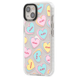 Personalised Text Love Hearts Custom Phone Case iPhone 15 Pro Max / Black Impact Case,iPhone 15 Plus / Black Impact Case,iPhone 15 Pro / Black Impact Case,iPhone 15 / Black Impact Case,iPhone 15 Pro Max / Impact Case,iPhone 15 Plus / Impact Case,iPhone 15 Pro / Impact Case,iPhone 15 / Impact Case,iPhone 15 Pro Max / Magsafe Black Impact Case,iPhone 15 Plus / Magsafe Black Impact Case,iPhone 15 Pro / Magsafe Black Impact Case,iPhone 15 / Magsafe Black Impact Case,iPhone 14 Pro Max / Black Impact Case,iPhone 