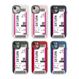 Personalised Saturn Space Travel Ticket Custom Phone Case iPhone 15 Pro Max / Black Impact Case,iPhone 15 Plus / Black Impact Case,iPhone 15 Pro / Black Impact Case,iPhone 15 / Black Impact Case,iPhone 15 Pro Max / Impact Case,iPhone 15 Plus / Impact Case,iPhone 15 Pro / Impact Case,iPhone 15 / Impact Case,iPhone 15 Pro Max / Magsafe Black Impact Case,iPhone 15 Plus / Magsafe Black Impact Case,iPhone 15 Pro / Magsafe Black Impact Case,iPhone 15 / Magsafe Black Impact Case,iPhone 14 Pro Max / Black Impact Ca