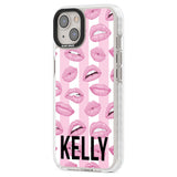 Personalised Pink Stripes & Lips Custom Phone Case iPhone 15 Pro Max / Black Impact Case,iPhone 15 Plus / Black Impact Case,iPhone 15 Pro / Black Impact Case,iPhone 15 / Black Impact Case,iPhone 15 Pro Max / Impact Case,iPhone 15 Plus / Impact Case,iPhone 15 Pro / Impact Case,iPhone 15 / Impact Case,iPhone 15 Pro Max / Magsafe Black Impact Case,iPhone 15 Plus / Magsafe Black Impact Case,iPhone 15 Pro / Magsafe Black Impact Case,iPhone 15 / Magsafe Black Impact Case,iPhone 14 Pro Max / Black Impact Case,iPho