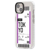 Personalised Tokyo Boarding Pass Custom Phone Case iPhone 15 Pro Max / Black Impact Case,iPhone 15 Plus / Black Impact Case,iPhone 15 Pro / Black Impact Case,iPhone 15 / Black Impact Case,iPhone 15 Pro Max / Impact Case,iPhone 15 Plus / Impact Case,iPhone 15 Pro / Impact Case,iPhone 15 / Impact Case,iPhone 15 Pro Max / Magsafe Black Impact Case,iPhone 15 Plus / Magsafe Black Impact Case,iPhone 15 Pro / Magsafe Black Impact Case,iPhone 15 / Magsafe Black Impact Case,iPhone 14 Pro Max / Black Impact Case,iPho