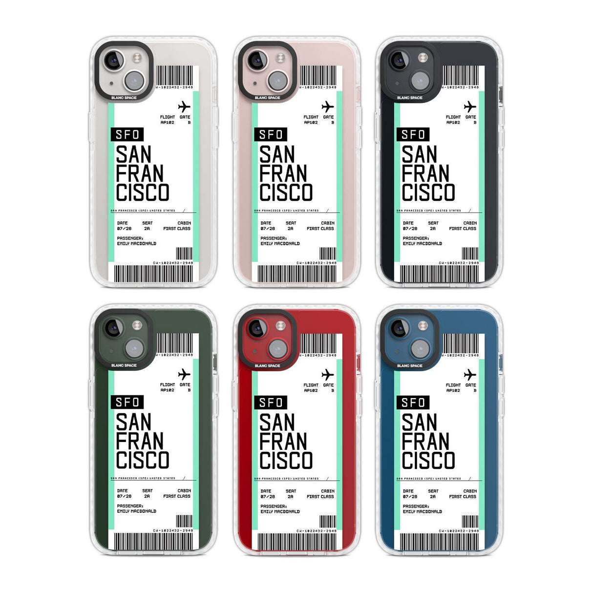 Personalised San Francisco Boarding Pass Custom Phone Case iPhone 15 Pro Max / Black Impact Case,iPhone 15 Plus / Black Impact Case,iPhone 15 Pro / Black Impact Case,iPhone 15 / Black Impact Case,iPhone 15 Pro Max / Impact Case,iPhone 15 Plus / Impact Case,iPhone 15 Pro / Impact Case,iPhone 15 / Impact Case,iPhone 15 Pro Max / Magsafe Black Impact Case,iPhone 15 Plus / Magsafe Black Impact Case,iPhone 15 Pro / Magsafe Black Impact Case,iPhone 15 / Magsafe Black Impact Case,iPhone 14 Pro Max / Black Impact C