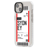 Personalised Sydney Boarding Pass Custom Phone Case iPhone 15 Pro Max / Black Impact Case,iPhone 15 Plus / Black Impact Case,iPhone 15 Pro / Black Impact Case,iPhone 15 / Black Impact Case,iPhone 15 Pro Max / Impact Case,iPhone 15 Plus / Impact Case,iPhone 15 Pro / Impact Case,iPhone 15 / Impact Case,iPhone 15 Pro Max / Magsafe Black Impact Case,iPhone 15 Plus / Magsafe Black Impact Case,iPhone 15 Pro / Magsafe Black Impact Case,iPhone 15 / Magsafe Black Impact Case,iPhone 14 Pro Max / Black Impact Case,iPh