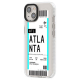 Personalised Atlanta Boarding Pass Custom Phone Case iPhone 15 Pro Max / Black Impact Case,iPhone 15 Plus / Black Impact Case,iPhone 15 Pro / Black Impact Case,iPhone 15 / Black Impact Case,iPhone 15 Pro Max / Impact Case,iPhone 15 Plus / Impact Case,iPhone 15 Pro / Impact Case,iPhone 15 / Impact Case,iPhone 15 Pro Max / Magsafe Black Impact Case,iPhone 15 Plus / Magsafe Black Impact Case,iPhone 15 Pro / Magsafe Black Impact Case,iPhone 15 / Magsafe Black Impact Case,iPhone 14 Pro Max / Black Impact Case,iP