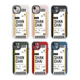 Personalised Shangai Boarding Pass Custom Phone Case iPhone 15 Pro Max / Black Impact Case,iPhone 15 Plus / Black Impact Case,iPhone 15 Pro / Black Impact Case,iPhone 15 / Black Impact Case,iPhone 15 Pro Max / Impact Case,iPhone 15 Plus / Impact Case,iPhone 15 Pro / Impact Case,iPhone 15 / Impact Case,iPhone 15 Pro Max / Magsafe Black Impact Case,iPhone 15 Plus / Magsafe Black Impact Case,iPhone 15 Pro / Magsafe Black Impact Case,iPhone 15 / Magsafe Black Impact Case,iPhone 14 Pro Max / Black Impact Case,iP