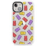 Lollipop PatternPhone Case for iPhone 14