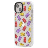 Lollipop PatternPhone Case for iPhone 14