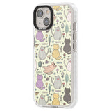 Cat Pattern Cream Phone Case iPhone 15 Pro Max / Black Impact Case,iPhone 15 Plus / Black Impact Case,iPhone 15 Pro / Black Impact Case,iPhone 15 / Black Impact Case,iPhone 15 Pro Max / Impact Case,iPhone 15 Plus / Impact Case,iPhone 15 Pro / Impact Case,iPhone 15 / Impact Case,iPhone 15 Pro Max / Magsafe Black Impact Case,iPhone 15 Plus / Magsafe Black Impact Case,iPhone 15 Pro / Magsafe Black Impact Case,iPhone 15 / Magsafe Black Impact Case,iPhone 14 Pro Max / Black Impact Case,iPhone 14 Plus / Black Imp