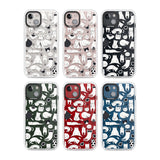 Cartoon Cat Collage - Black & White Phone Case iPhone 15 Pro Max / Black Impact Case,iPhone 15 Plus / Black Impact Case,iPhone 15 Pro / Black Impact Case,iPhone 15 / Black Impact Case,iPhone 15 Pro Max / Impact Case,iPhone 15 Plus / Impact Case,iPhone 15 Pro / Impact Case,iPhone 15 / Impact Case,iPhone 15 Pro Max / Magsafe Black Impact Case,iPhone 15 Plus / Magsafe Black Impact Case,iPhone 15 Pro / Magsafe Black Impact Case,iPhone 15 / Magsafe Black Impact Case,iPhone 14 Pro Max / Black Impact Case,iPhone 1