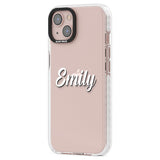 Personalised Clear Text  1B Custom Phone Case iPhone 15 Pro Max / Black Impact Case,iPhone 15 Plus / Black Impact Case,iPhone 15 Pro / Black Impact Case,iPhone 15 / Black Impact Case,iPhone 15 Pro Max / Impact Case,iPhone 15 Plus / Impact Case,iPhone 15 Pro / Impact Case,iPhone 15 / Impact Case,iPhone 15 Pro Max / Magsafe Black Impact Case,iPhone 15 Plus / Magsafe Black Impact Case,iPhone 15 Pro / Magsafe Black Impact Case,iPhone 15 / Magsafe Black Impact Case,iPhone 14 Pro Max / Black Impact Case,iPhone 14