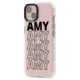 Personalised Clear Text  5A Custom Phone Case iPhone 15 Pro Max / Black Impact Case,iPhone 15 Plus / Black Impact Case,iPhone 15 Pro / Black Impact Case,iPhone 15 / Black Impact Case,iPhone 15 Pro Max / Impact Case,iPhone 15 Plus / Impact Case,iPhone 15 Pro / Impact Case,iPhone 15 / Impact Case,iPhone 15 Pro Max / Magsafe Black Impact Case,iPhone 15 Plus / Magsafe Black Impact Case,iPhone 15 Pro / Magsafe Black Impact Case,iPhone 15 / Magsafe Black Impact Case,iPhone 14 Pro Max / Black Impact Case,iPhone 14