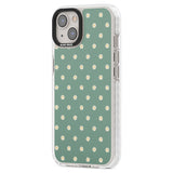 Daisy Pattern Teal Cute Floral Phone Case iPhone 15 Pro Max / Black Impact Case,iPhone 15 Plus / Black Impact Case,iPhone 15 Pro / Black Impact Case,iPhone 15 / Black Impact Case,iPhone 15 Pro Max / Impact Case,iPhone 15 Plus / Impact Case,iPhone 15 Pro / Impact Case,iPhone 15 / Impact Case,iPhone 15 Pro Max / Magsafe Black Impact Case,iPhone 15 Plus / Magsafe Black Impact Case,iPhone 15 Pro / Magsafe Black Impact Case,iPhone 15 / Magsafe Black Impact Case,iPhone 14 Pro Max / Black Impact Case,iPhone 14 Plu