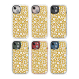 Floral Print on Mustard Cute Floral Phone Case iPhone 15 Pro Max / Black Impact Case,iPhone 15 Plus / Black Impact Case,iPhone 15 Pro / Black Impact Case,iPhone 15 / Black Impact Case,iPhone 15 Pro Max / Impact Case,iPhone 15 Plus / Impact Case,iPhone 15 Pro / Impact Case,iPhone 15 / Impact Case,iPhone 15 Pro Max / Magsafe Black Impact Case,iPhone 15 Plus / Magsafe Black Impact Case,iPhone 15 Pro / Magsafe Black Impact Case,iPhone 15 / Magsafe Black Impact Case,iPhone 14 Pro Max / Black Impact Case,iPhone 1