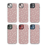 Painted Daises on Pink Phone Case iPhone 15 Pro Max / Black Impact Case,iPhone 15 Plus / Black Impact Case,iPhone 15 Pro / Black Impact Case,iPhone 15 / Black Impact Case,iPhone 15 Pro Max / Impact Case,iPhone 15 Plus / Impact Case,iPhone 15 Pro / Impact Case,iPhone 15 / Impact Case,iPhone 15 Pro Max / Magsafe Black Impact Case,iPhone 15 Plus / Magsafe Black Impact Case,iPhone 15 Pro / Magsafe Black Impact Case,iPhone 15 / Magsafe Black Impact Case,iPhone 14 Pro Max / Black Impact Case,iPhone 14 Plus / Blac