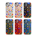 Mixed Cute Icon Pattern - Clear Phone Case iPhone 15 Pro Max / Black Impact Case,iPhone 15 Plus / Black Impact Case,iPhone 15 Pro / Black Impact Case,iPhone 15 / Black Impact Case,iPhone 15 Pro Max / Impact Case,iPhone 15 Plus / Impact Case,iPhone 15 Pro / Impact Case,iPhone 15 / Impact Case,iPhone 15 Pro Max / Magsafe Black Impact Case,iPhone 15 Plus / Magsafe Black Impact Case,iPhone 15 Pro / Magsafe Black Impact Case,iPhone 15 / Magsafe Black Impact Case,iPhone 14 Pro Max / Black Impact Case,iPhone 14 Pl