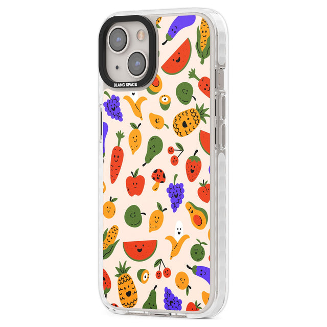 Mixed Kawaii Food Icons - Solid Phone Case iPhone 15 Pro Max / Black Impact Case,iPhone 15 Plus / Black Impact Case,iPhone 15 Pro / Black Impact Case,iPhone 15 / Black Impact Case,iPhone 15 Pro Max / Impact Case,iPhone 15 Plus / Impact Case,iPhone 15 Pro / Impact Case,iPhone 15 / Impact Case,iPhone 15 Pro Max / Magsafe Black Impact Case,iPhone 15 Plus / Magsafe Black Impact Case,iPhone 15 Pro / Magsafe Black Impact Case,iPhone 15 / Magsafe Black Impact Case,iPhone 14 Pro Max / Black Impact Case,iPhone 14 Pl