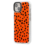 Black & Bright Red Dalmatian Polka Dot Spots Phone Case iPhone 15 Pro Max / Black Impact Case,iPhone 15 Plus / Black Impact Case,iPhone 15 Pro / Black Impact Case,iPhone 15 / Black Impact Case,iPhone 15 Pro Max / Impact Case,iPhone 15 Plus / Impact Case,iPhone 15 Pro / Impact Case,iPhone 15 / Impact Case,iPhone 15 Pro Max / Magsafe Black Impact Case,iPhone 15 Plus / Magsafe Black Impact Case,iPhone 15 Pro / Magsafe Black Impact Case,iPhone 15 / Magsafe Black Impact Case,iPhone 14 Pro Max / Black Impact Case