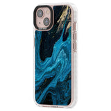 Saphire LagoonPhone Case for iPhone 14