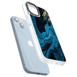 Saphire LagoonPhone Case for iPhone 14