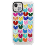 Saphire LagoonPhone Case for iPhone 14