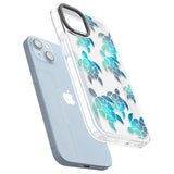 Saphire LagoonPhone Case for iPhone 14