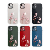 Saphire LagoonPhone Case for iPhone 14