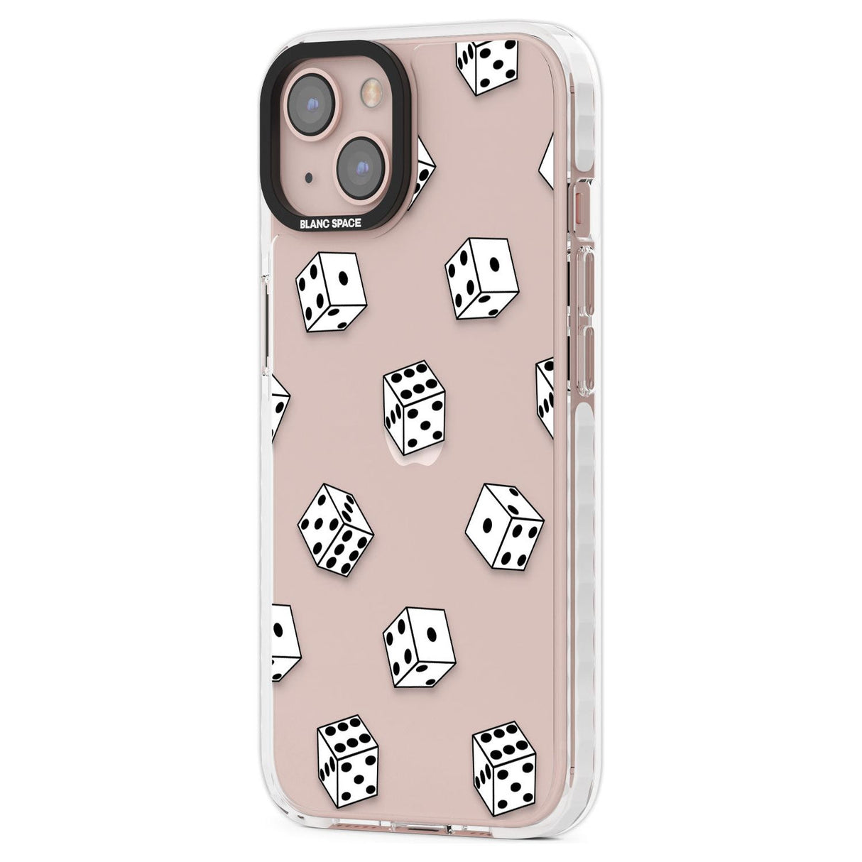 Clear Dice Pattern Phone Case iPhone 15 Pro Max / Black Impact Case,iPhone 15 Plus / Black Impact Case,iPhone 15 Pro / Black Impact Case,iPhone 15 / Black Impact Case,iPhone 15 Pro Max / Impact Case,iPhone 15 Plus / Impact Case,iPhone 15 Pro / Impact Case,iPhone 15 / Impact Case,iPhone 15 Pro Max / Magsafe Black Impact Case,iPhone 15 Plus / Magsafe Black Impact Case,iPhone 15 Pro / Magsafe Black Impact Case,iPhone 15 / Magsafe Black Impact Case,iPhone 14 Pro Max / Black Impact Case,iPhone 14 Plus / Black Im