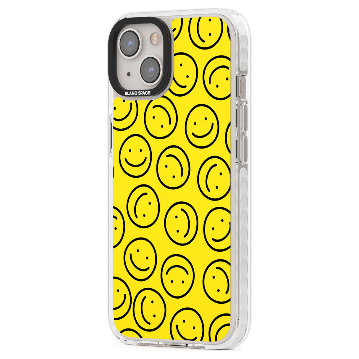 Happy Face Pattern Phone Case iPhone 15 Pro Max / Black Impact Case,iPhone 15 Plus / Black Impact Case,iPhone 15 Pro / Black Impact Case,iPhone 15 / Black Impact Case,iPhone 15 Pro Max / Impact Case,iPhone 15 Plus / Impact Case,iPhone 15 Pro / Impact Case,iPhone 15 / Impact Case,iPhone 15 Pro Max / Magsafe Black Impact Case,iPhone 15 Plus / Magsafe Black Impact Case,iPhone 15 Pro / Magsafe Black Impact Case,iPhone 15 / Magsafe Black Impact Case,iPhone 14 Pro Max / Black Impact Case,iPhone 14 Plus / Black Im