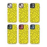 Happy Face Pattern Phone Case iPhone 15 Pro Max / Black Impact Case,iPhone 15 Plus / Black Impact Case,iPhone 15 Pro / Black Impact Case,iPhone 15 / Black Impact Case,iPhone 15 Pro Max / Impact Case,iPhone 15 Plus / Impact Case,iPhone 15 Pro / Impact Case,iPhone 15 / Impact Case,iPhone 15 Pro Max / Magsafe Black Impact Case,iPhone 15 Plus / Magsafe Black Impact Case,iPhone 15 Pro / Magsafe Black Impact Case,iPhone 15 / Magsafe Black Impact Case,iPhone 14 Pro Max / Black Impact Case,iPhone 14 Plus / Black Im