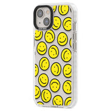 Happy Face Clear Pattern Phone Case iPhone 15 Pro Max / Black Impact Case,iPhone 15 Plus / Black Impact Case,iPhone 15 Pro / Black Impact Case,iPhone 15 / Black Impact Case,iPhone 15 Pro Max / Impact Case,iPhone 15 Plus / Impact Case,iPhone 15 Pro / Impact Case,iPhone 15 / Impact Case,iPhone 15 Pro Max / Magsafe Black Impact Case,iPhone 15 Plus / Magsafe Black Impact Case,iPhone 15 Pro / Magsafe Black Impact Case,iPhone 15 / Magsafe Black Impact Case,iPhone 14 Pro Max / Black Impact Case,iPhone 14 Plus / Bl