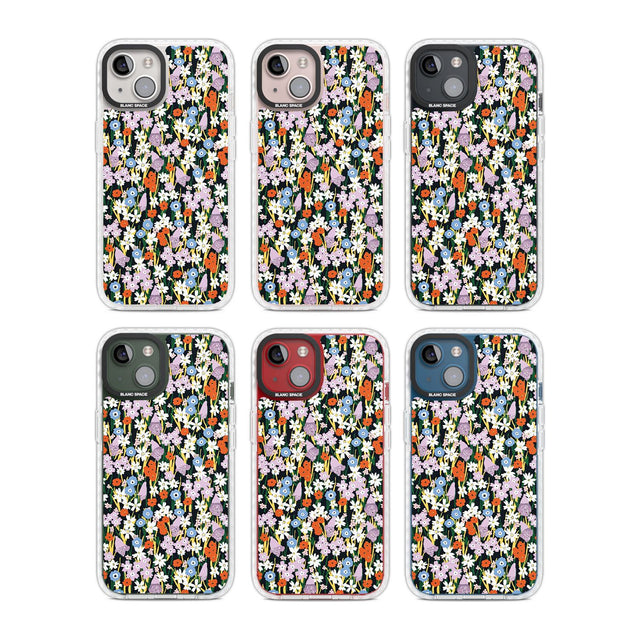 Energetic Floral Mix: Solid Phone Case iPhone 15 Pro Max / Black Impact Case,iPhone 15 Plus / Black Impact Case,iPhone 15 Pro / Black Impact Case,iPhone 15 / Black Impact Case,iPhone 15 Pro Max / Impact Case,iPhone 15 Plus / Impact Case,iPhone 15 Pro / Impact Case,iPhone 15 / Impact Case,iPhone 15 Pro Max / Magsafe Black Impact Case,iPhone 15 Plus / Magsafe Black Impact Case,iPhone 15 Pro / Magsafe Black Impact Case,iPhone 15 / Magsafe Black Impact Case,iPhone 14 Pro Max / Black Impact Case,iPhone 14 Plus /