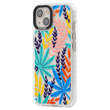 Tropical Palm LeavesPhone Case for iPhone 14