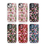 Floral Menagerie Transparent Design Phone Case iPhone 15 Pro Max / Black Impact Case,iPhone 15 Plus / Black Impact Case,iPhone 15 Pro / Black Impact Case,iPhone 15 / Black Impact Case,iPhone 15 Pro Max / Impact Case,iPhone 15 Plus / Impact Case,iPhone 15 Pro / Impact Case,iPhone 15 / Impact Case,iPhone 15 Pro Max / Magsafe Black Impact Case,iPhone 15 Plus / Magsafe Black Impact Case,iPhone 15 Pro / Magsafe Black Impact Case,iPhone 15 / Magsafe Black Impact Case,iPhone 14 Pro Max / Black Impact Case,iPhone 1