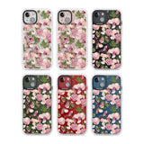 Leafy Floral Pattern Transparent Design Phone Case iPhone 15 Pro Max / Black Impact Case,iPhone 15 Plus / Black Impact Case,iPhone 15 Pro / Black Impact Case,iPhone 15 / Black Impact Case,iPhone 15 Pro Max / Impact Case,iPhone 15 Plus / Impact Case,iPhone 15 Pro / Impact Case,iPhone 15 / Impact Case,iPhone 15 Pro Max / Magsafe Black Impact Case,iPhone 15 Plus / Magsafe Black Impact Case,iPhone 15 Pro / Magsafe Black Impact Case,iPhone 15 / Magsafe Black Impact Case,iPhone 14 Pro Max / Black Impact Case,iPho