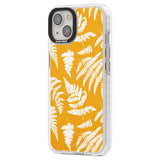 Fern Pattern on Yellow Phone Case iPhone 15 Pro Max / Black Impact Case,iPhone 15 Plus / Black Impact Case,iPhone 15 Pro / Black Impact Case,iPhone 15 / Black Impact Case,iPhone 15 Pro Max / Impact Case,iPhone 15 Plus / Impact Case,iPhone 15 Pro / Impact Case,iPhone 15 / Impact Case,iPhone 15 Pro Max / Magsafe Black Impact Case,iPhone 15 Plus / Magsafe Black Impact Case,iPhone 15 Pro / Magsafe Black Impact Case,iPhone 15 / Magsafe Black Impact Case,iPhone 14 Pro Max / Black Impact Case,iPhone 14 Plus / Blac