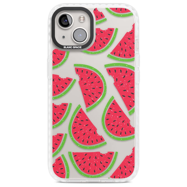 Watermelon Pattern