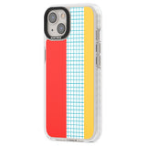 Abstract Grid Red, Blue, Yellow Phone Case iPhone 15 Pro Max / Black Impact Case,iPhone 15 Plus / Black Impact Case,iPhone 15 Pro / Black Impact Case,iPhone 15 / Black Impact Case,iPhone 15 Pro Max / Impact Case,iPhone 15 Plus / Impact Case,iPhone 15 Pro / Impact Case,iPhone 15 / Impact Case,iPhone 15 Pro Max / Magsafe Black Impact Case,iPhone 15 Plus / Magsafe Black Impact Case,iPhone 15 Pro / Magsafe Black Impact Case,iPhone 15 / Magsafe Black Impact Case,iPhone 14 Pro Max / Black Impact Case,iPhone 14 Pl