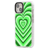 Green Heart Illusion Phone Case iPhone 15 Pro Max / Black Impact Case,iPhone 15 Plus / Black Impact Case,iPhone 15 Pro / Black Impact Case,iPhone 15 / Black Impact Case,iPhone 15 Pro Max / Impact Case,iPhone 15 Plus / Impact Case,iPhone 15 Pro / Impact Case,iPhone 15 / Impact Case,iPhone 15 Pro Max / Magsafe Black Impact Case,iPhone 15 Plus / Magsafe Black Impact Case,iPhone 15 Pro / Magsafe Black Impact Case,iPhone 15 / Magsafe Black Impact Case,iPhone 14 Pro Max / Black Impact Case,iPhone 14 Plus / Black 