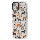 Horse Pattern Phone Case iPhone 15 Pro Max / Black Impact Case,iPhone 15 Plus / Black Impact Case,iPhone 15 Pro / Black Impact Case,iPhone 15 / Black Impact Case,iPhone 15 Pro Max / Impact Case,iPhone 15 Plus / Impact Case,iPhone 15 Pro / Impact Case,iPhone 15 / Impact Case,iPhone 15 Pro Max / Magsafe Black Impact Case,iPhone 15 Plus / Magsafe Black Impact Case,iPhone 15 Pro / Magsafe Black Impact Case,iPhone 15 / Magsafe Black Impact Case,iPhone 14 Pro Max / Black Impact Case,iPhone 14 Plus / Black Impact 