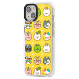 Mythical Cats Kawaii Pattern Phone Case iPhone 15 Pro Max / Black Impact Case,iPhone 15 Plus / Black Impact Case,iPhone 15 Pro / Black Impact Case,iPhone 15 / Black Impact Case,iPhone 15 Pro Max / Impact Case,iPhone 15 Plus / Impact Case,iPhone 15 Pro / Impact Case,iPhone 15 / Impact Case,iPhone 15 Pro Max / Magsafe Black Impact Case,iPhone 15 Plus / Magsafe Black Impact Case,iPhone 15 Pro / Magsafe Black Impact Case,iPhone 15 / Magsafe Black Impact Case,iPhone 14 Pro Max / Black Impact Case,iPhone 14 Plus 