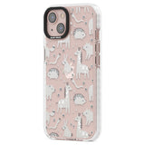 Adorable Mixed Animals Pattern (Clear) Phone Case iPhone 15 Pro Max / Black Impact Case,iPhone 15 Plus / Black Impact Case,iPhone 15 Pro / Black Impact Case,iPhone 15 / Black Impact Case,iPhone 15 Pro Max / Impact Case,iPhone 15 Plus / Impact Case,iPhone 15 Pro / Impact Case,iPhone 15 / Impact Case,iPhone 15 Pro Max / Magsafe Black Impact Case,iPhone 15 Plus / Magsafe Black Impact Case,iPhone 15 Pro / Magsafe Black Impact Case,iPhone 15 / Magsafe Black Impact Case,iPhone 14 Pro Max / Black Impact Case,iPhon