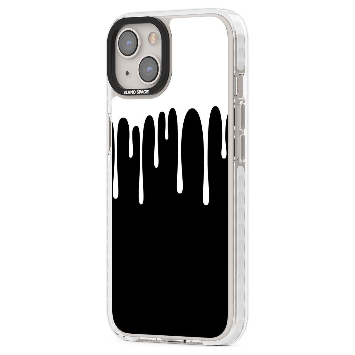 Melted Effect: White & Black Phone Case iPhone 15 Pro Max / Black Impact Case,iPhone 15 Plus / Black Impact Case,iPhone 15 Pro / Black Impact Case,iPhone 15 / Black Impact Case,iPhone 15 Pro Max / Impact Case,iPhone 15 Plus / Impact Case,iPhone 15 Pro / Impact Case,iPhone 15 / Impact Case,iPhone 15 Pro Max / Magsafe Black Impact Case,iPhone 15 Plus / Magsafe Black Impact Case,iPhone 15 Pro / Magsafe Black Impact Case,iPhone 15 / Magsafe Black Impact Case,iPhone 14 Pro Max / Black Impact Case,iPhone 14 Plus 