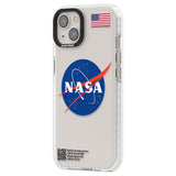 NASA Meatball Phone Case iPhone 15 Pro Max / Black Impact Case,iPhone 15 Plus / Black Impact Case,iPhone 15 Pro / Black Impact Case,iPhone 15 / Black Impact Case,iPhone 15 Pro Max / Impact Case,iPhone 15 Plus / Impact Case,iPhone 15 Pro / Impact Case,iPhone 15 / Impact Case,iPhone 15 Pro Max / Magsafe Black Impact Case,iPhone 15 Plus / Magsafe Black Impact Case,iPhone 15 Pro / Magsafe Black Impact Case,iPhone 15 / Magsafe Black Impact Case,iPhone 14 Pro Max / Black Impact Case,iPhone 14 Plus / Black Impact 