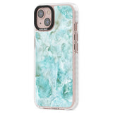 Turquoise Aqua Onyx Marble