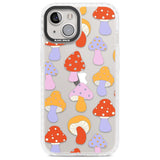 Moons & CloudsPhone Case for iPhone 14