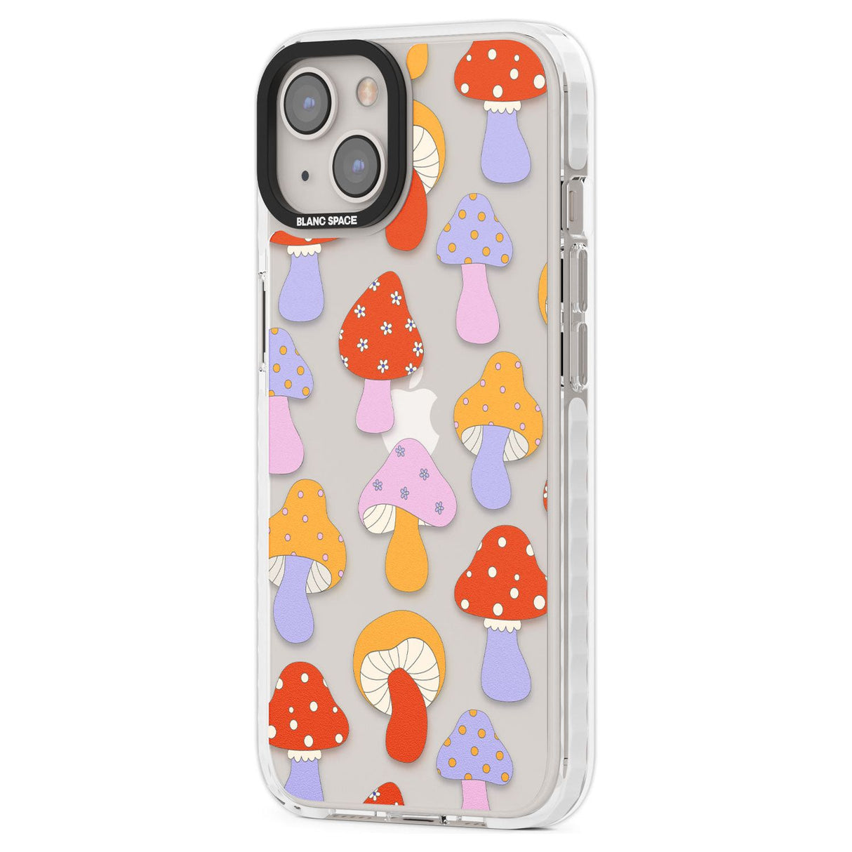 Moons & CloudsPhone Case for iPhone 14