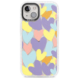 Moons & CloudsPhone Case for iPhone 14