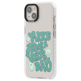 Moons & CloudsPhone Case for iPhone 14