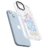 Moons & CloudsPhone Case for iPhone 14