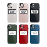 I Literally Don't Care Phone Case iPhone 15 Pro Max / Black Impact Case,iPhone 15 Plus / Black Impact Case,iPhone 15 Pro / Black Impact Case,iPhone 15 / Black Impact Case,iPhone 15 Pro Max / Impact Case,iPhone 15 Plus / Impact Case,iPhone 15 Pro / Impact Case,iPhone 15 / Impact Case,iPhone 15 Pro Max / Magsafe Black Impact Case,iPhone 15 Plus / Magsafe Black Impact Case,iPhone 15 Pro / Magsafe Black Impact Case,iPhone 15 / Magsafe Black Impact Case,iPhone 14 Pro Max / Black Impact Case,iPhone 14 Plus / Blac